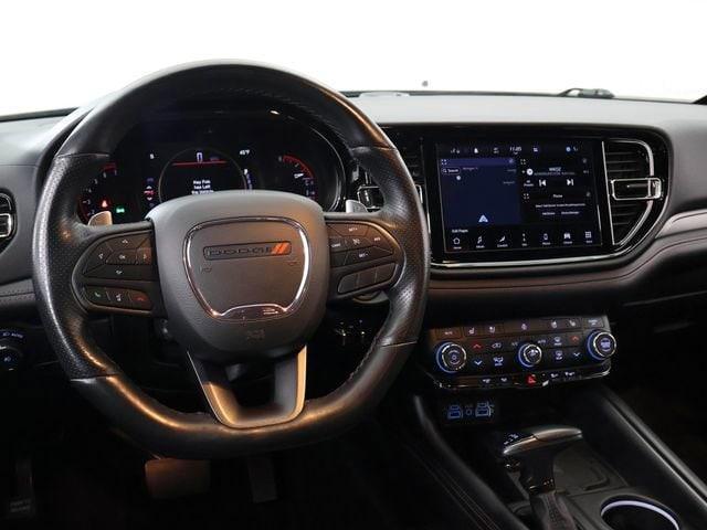used 2021 Dodge Durango car, priced at $34,845