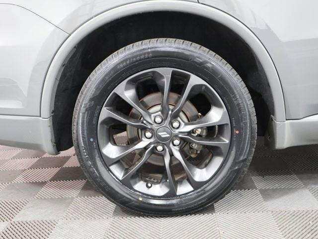 used 2021 Dodge Durango car, priced at $34,845
