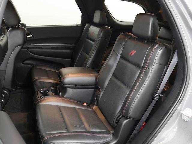 used 2021 Dodge Durango car, priced at $34,845