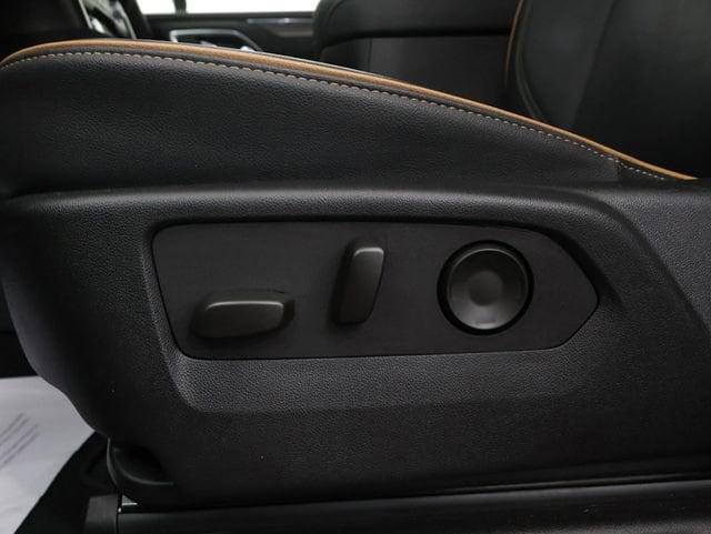 used 2024 GMC Yukon car, priced at $64,157