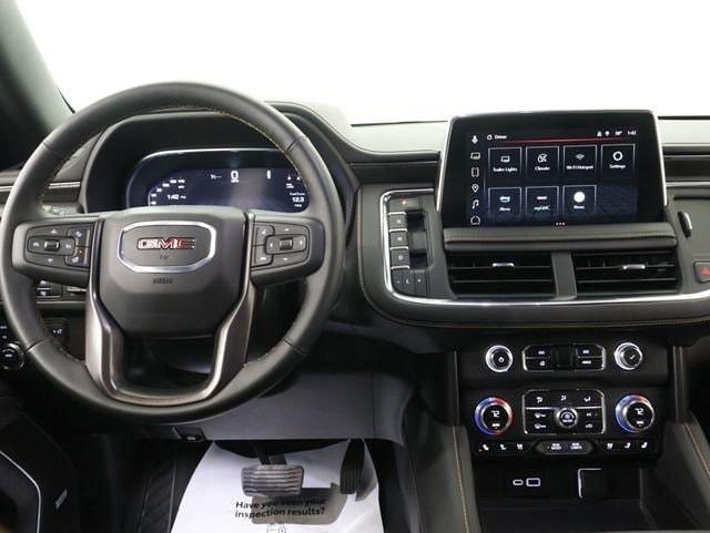 used 2024 GMC Yukon car, priced at $64,157