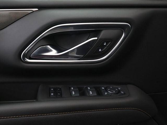 used 2024 GMC Yukon car, priced at $64,157