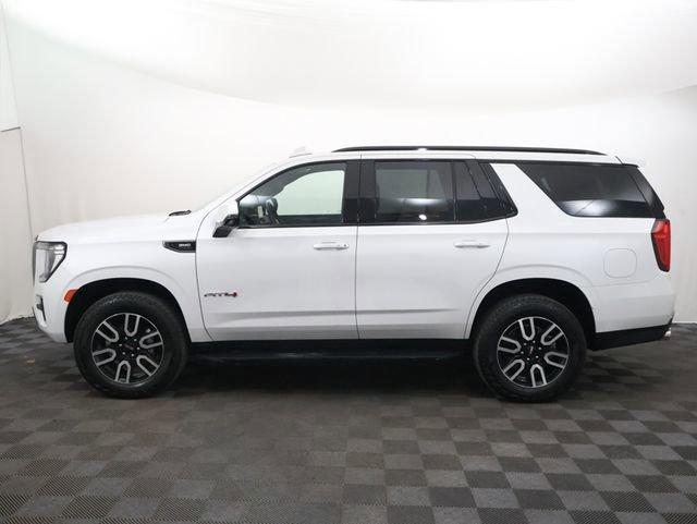 used 2024 GMC Yukon car, priced at $64,157