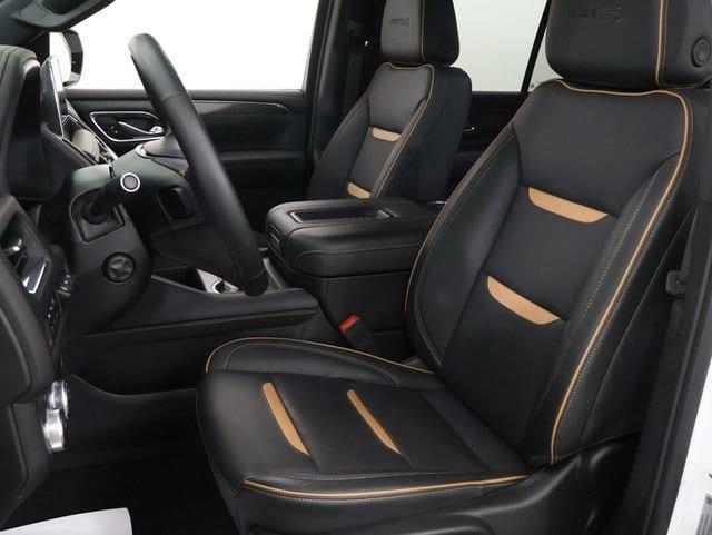 used 2024 GMC Yukon car, priced at $64,157