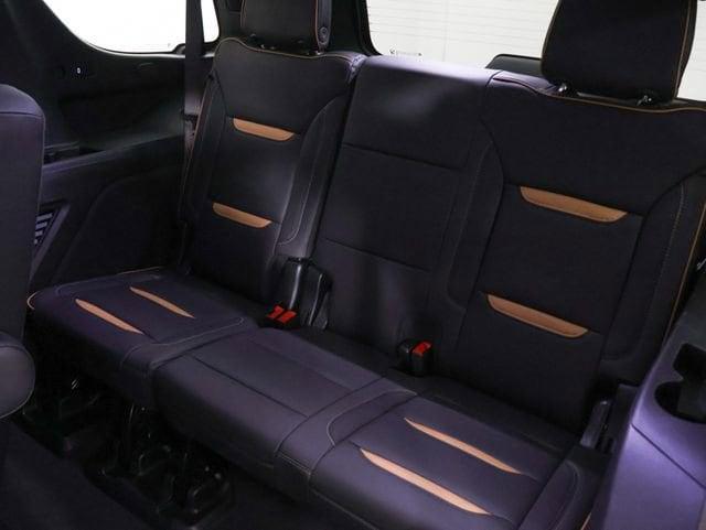used 2024 GMC Yukon car, priced at $64,157