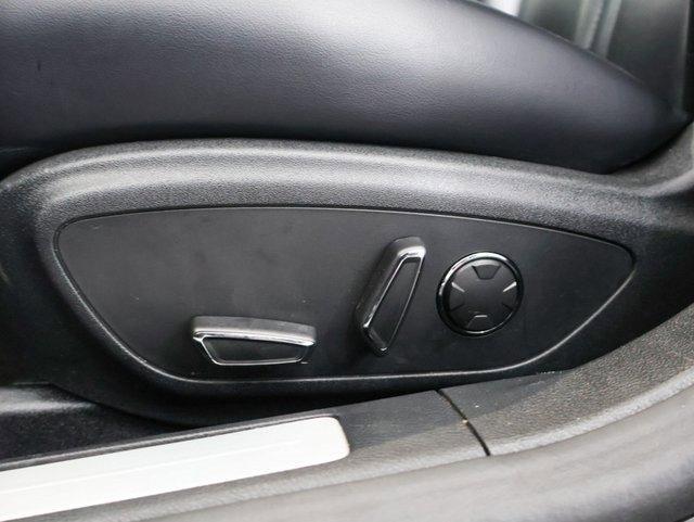 used 2019 Lincoln MKZ car, priced at $20,236