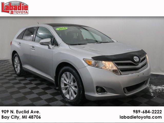 used 2014 Toyota Venza car, priced at $12,175