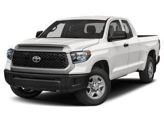 used 2020 Toyota Tundra car, priced at $31,044