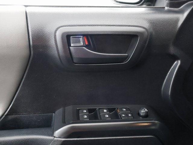 used 2020 Toyota Tacoma car, priced at $30,073