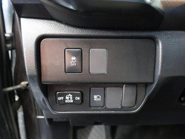 used 2020 Toyota Tacoma car, priced at $29,146