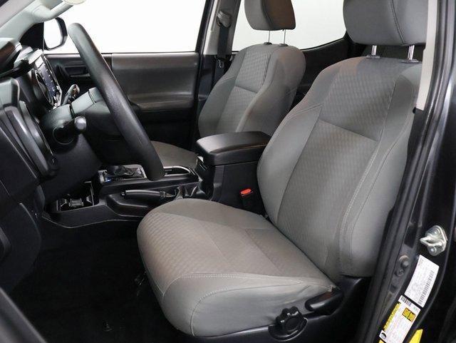 used 2020 Toyota Tacoma car, priced at $30,073