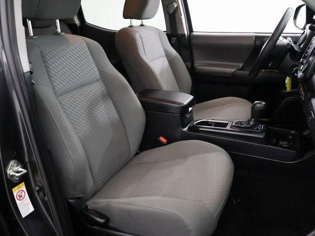 used 2020 Toyota Tacoma car, priced at $30,073