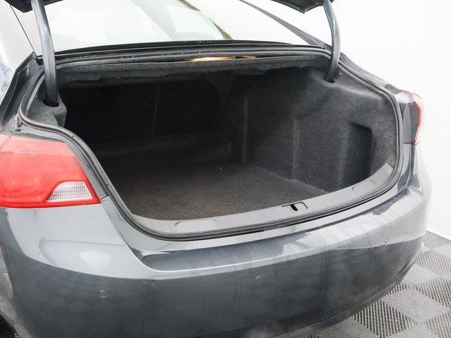 used 2019 Chevrolet Impala car, priced at $12,449