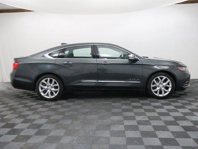 used 2019 Chevrolet Impala car, priced at $12,449