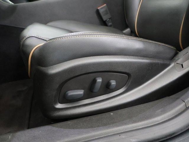 used 2019 Chevrolet Impala car, priced at $12,449