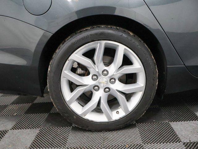 used 2019 Chevrolet Impala car, priced at $12,449