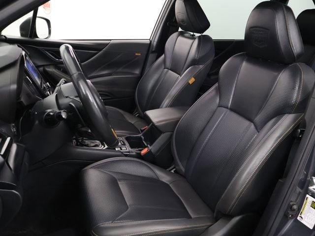 used 2023 Subaru Forester car, priced at $29,154