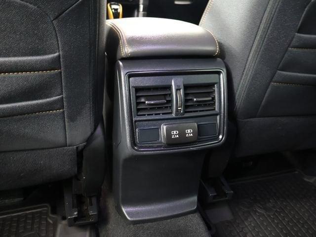 used 2023 Subaru Forester car, priced at $29,154