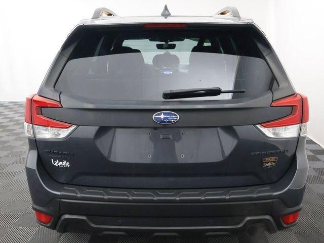 used 2023 Subaru Forester car, priced at $29,154
