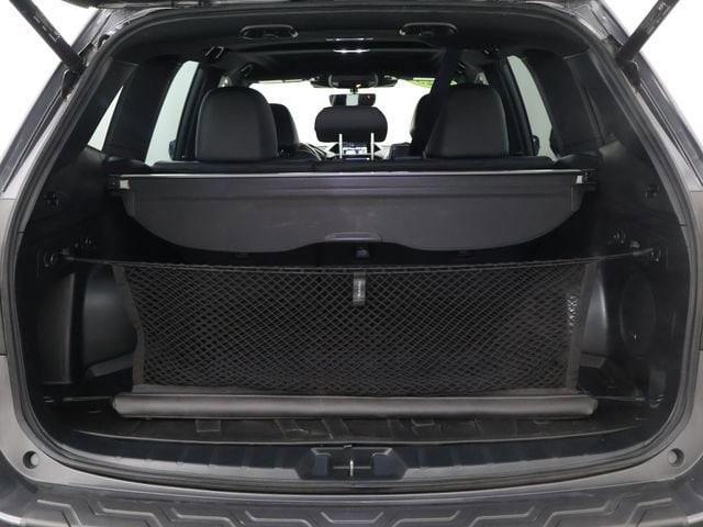 used 2023 Subaru Forester car, priced at $29,154