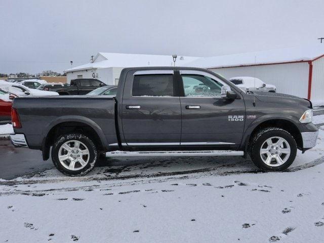 used 2016 Ram 1500 car, priced at $20,264