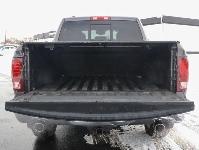 used 2016 Ram 1500 car, priced at $20,264