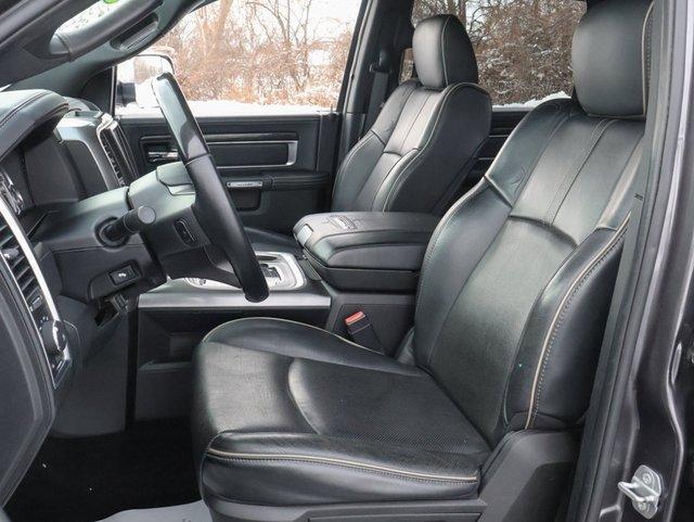 used 2016 Ram 1500 car, priced at $20,264