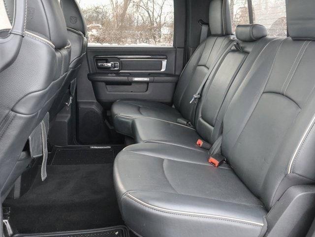 used 2016 Ram 1500 car, priced at $20,264