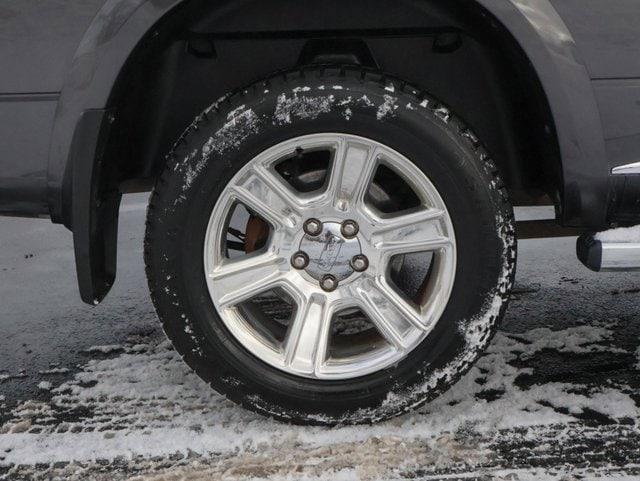 used 2016 Ram 1500 car, priced at $20,264