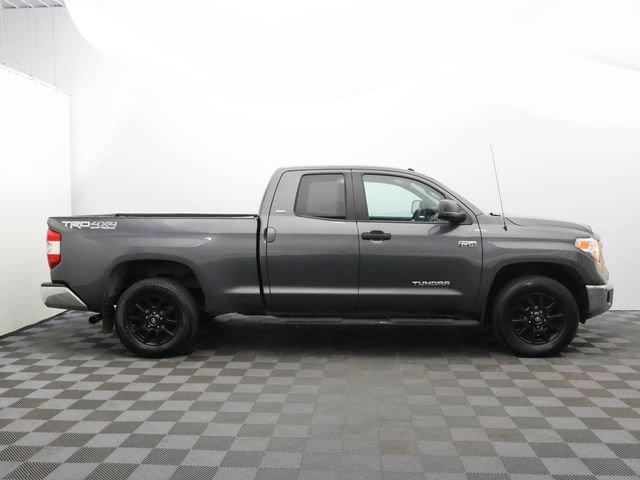 used 2017 Toyota Tundra car, priced at $27,219