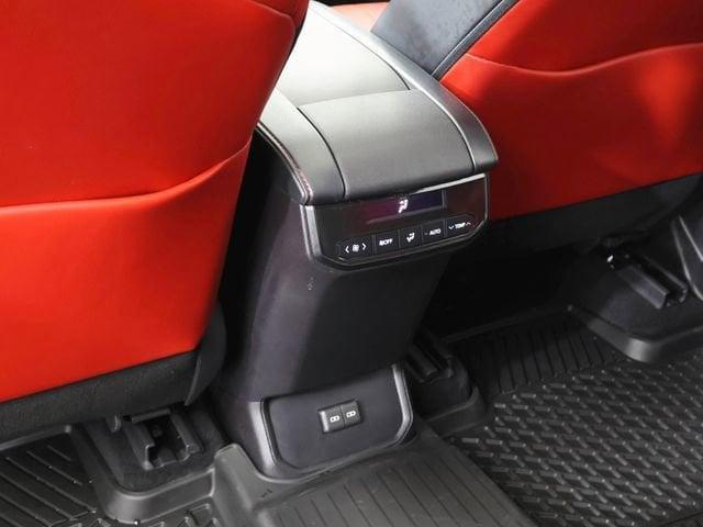 used 2023 Toyota Highlander car, priced at $44,534