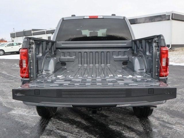 used 2023 Ford F-150 car, priced at $35,440