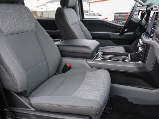 used 2023 Ford F-150 car, priced at $35,440