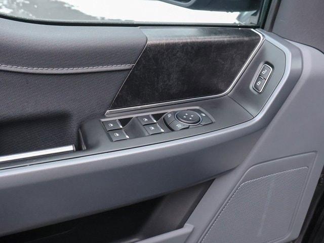 used 2023 Ford F-150 car, priced at $35,440