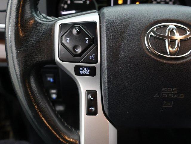 used 2018 Toyota Tundra car, priced at $32,685