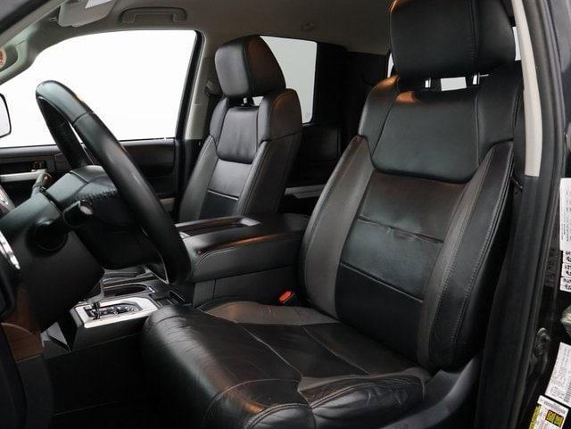 used 2018 Toyota Tundra car, priced at $32,685