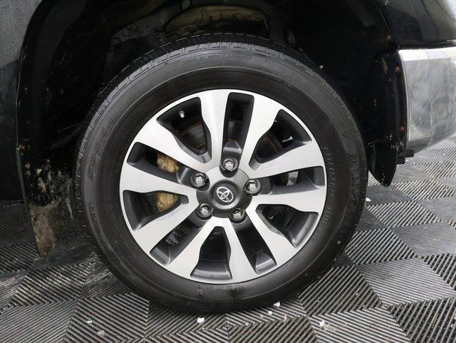 used 2018 Toyota Tundra car, priced at $32,685
