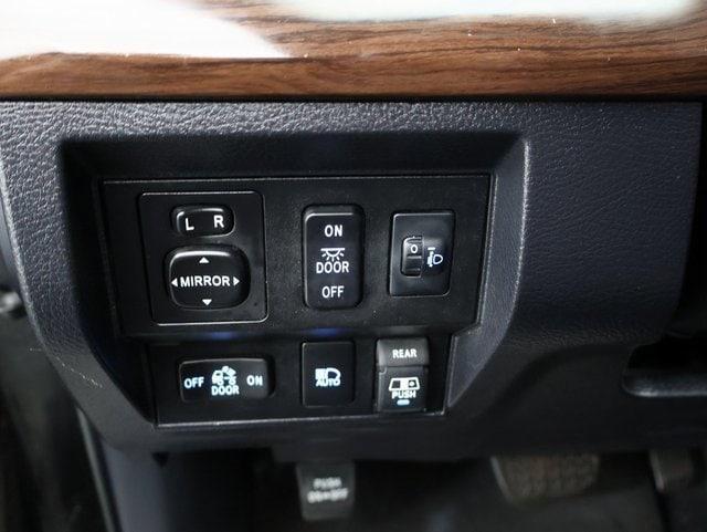used 2018 Toyota Tundra car, priced at $32,685