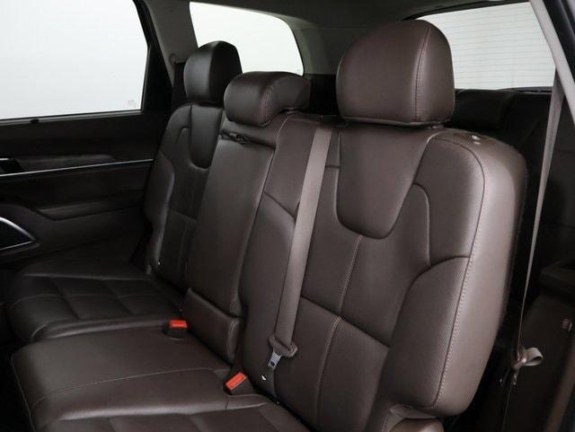 used 2020 Kia Telluride car, priced at $20,373