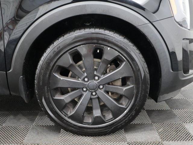 used 2020 Kia Telluride car, priced at $20,373
