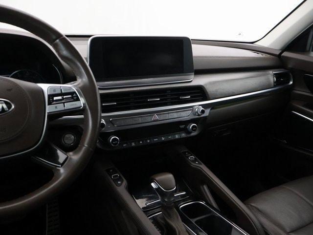 used 2020 Kia Telluride car, priced at $20,373