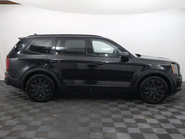 used 2020 Kia Telluride car, priced at $20,373