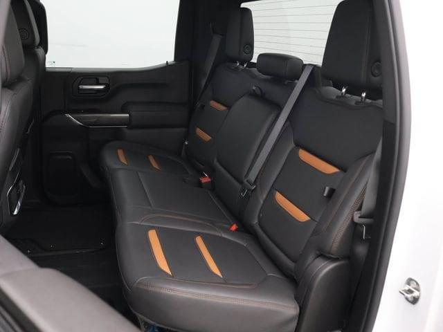used 2021 GMC Sierra 1500 car, priced at $41,226