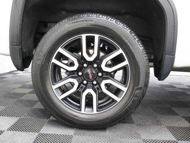 used 2021 GMC Sierra 1500 car, priced at $41,226