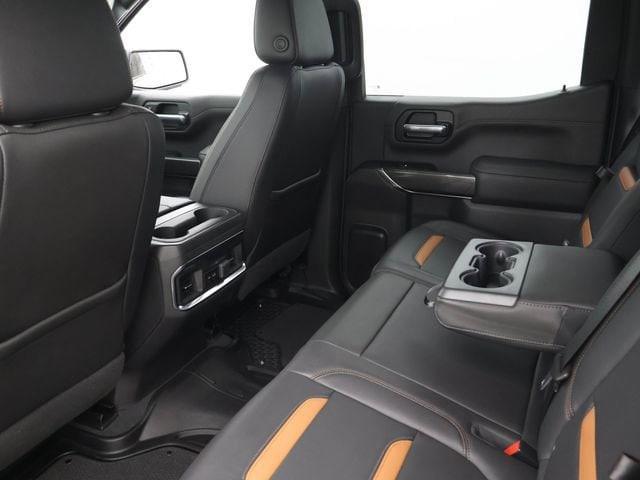 used 2021 GMC Sierra 1500 car, priced at $41,226