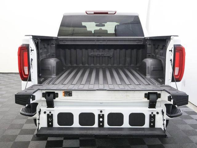 used 2021 GMC Sierra 1500 car, priced at $41,226