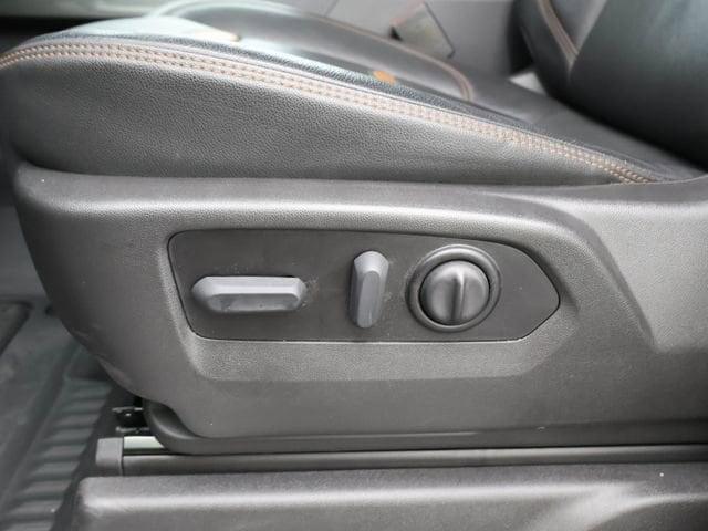 used 2021 GMC Sierra 1500 car, priced at $41,226