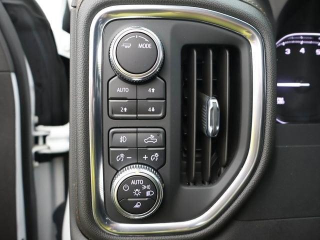 used 2021 GMC Sierra 1500 car, priced at $41,226