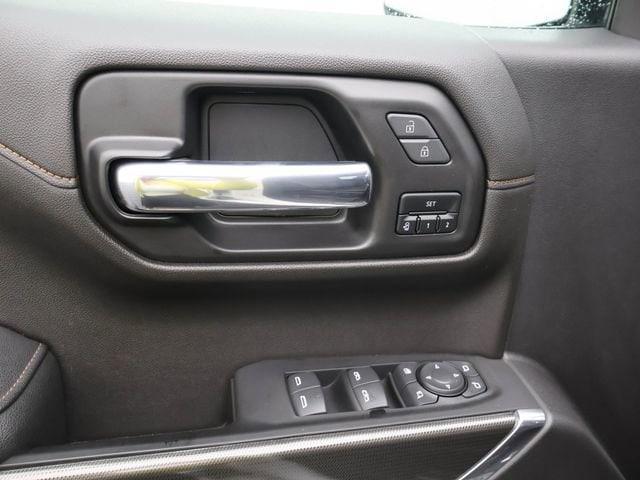 used 2021 GMC Sierra 1500 car, priced at $41,226