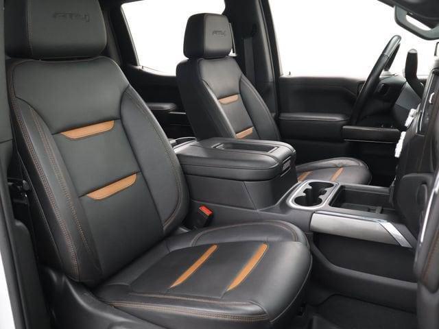 used 2021 GMC Sierra 1500 car, priced at $41,226